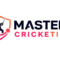 master cricket id logo