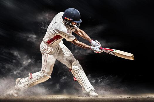 🏏 Cricket