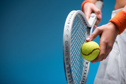 🎾 Tennis